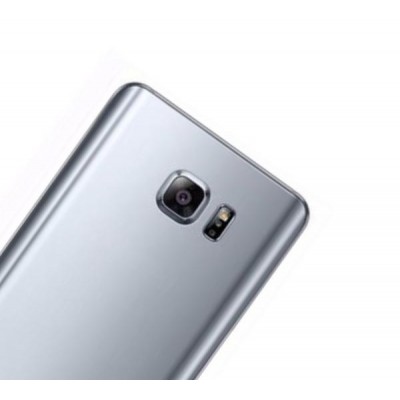 Full Body Housing For Samsung Galaxy Note5 Cdma Silver - Maxbhi Com