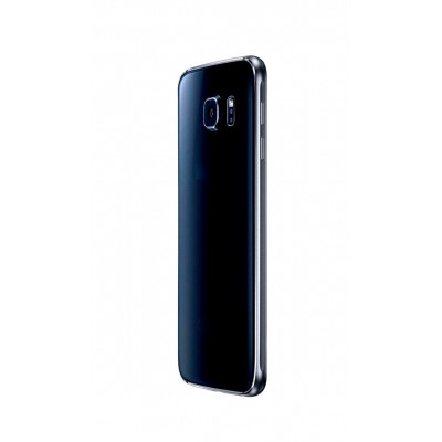 Full Body Housing For Samsung Galaxy S6 Cdma Black - Maxbhi Com