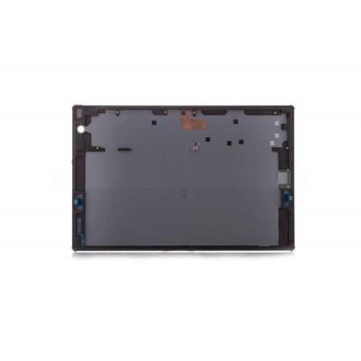 Full Body Housing For Sony Xperia Z4 Tablet Lte Black - Maxbhi Com