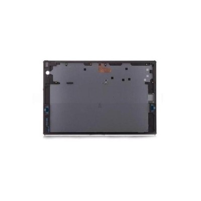 Full Body Housing For Sony Xperia Z4 Tablet Lte White - Maxbhi Com