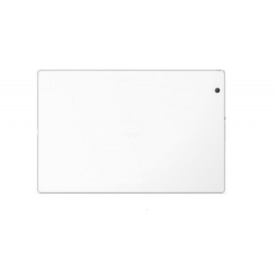 Full Body Housing For Sony Xperia Z4 Tablet Lte White - Maxbhi Com