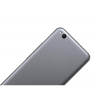Full Body Housing For Vodafone Smart Ultra 6 Grey - Maxbhi Com