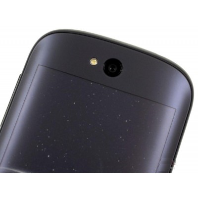 Full Body Housing For Yota Yotaphone 2 White - Maxbhi Com