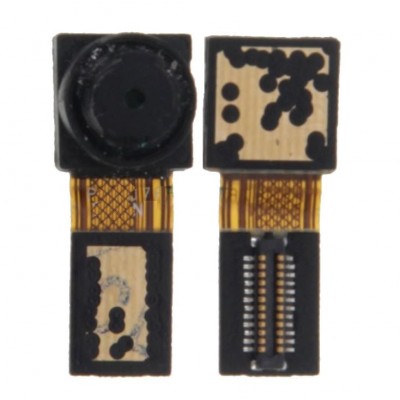 Replacement Front Camera For Huawei P8max Selfie Camera By - Maxbhi Com