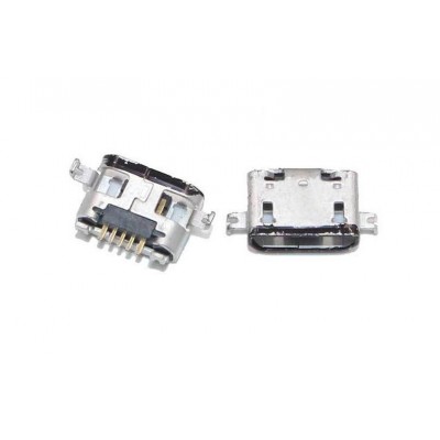 Charging Connector for Motorola Moto G Dual SIM - 3rd gen