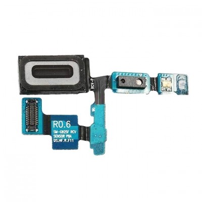 Ear Speaker Flex Cable for Samsung Galaxy S6 Duos