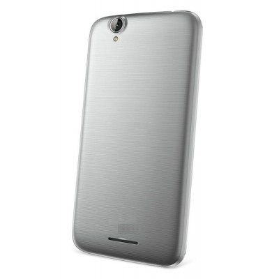Full Body Housing For Acer Liquid Z630 White - Maxbhi Com