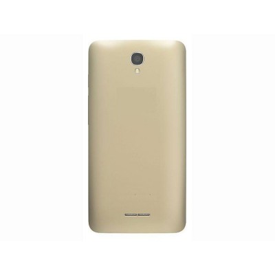 Full Body Housing For Alcatel Pop 4 Gold - Maxbhi Com