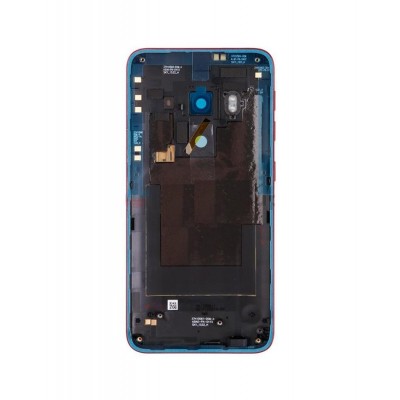 Full Body Housing For Htc Butterfly 3 Black - Maxbhi Com