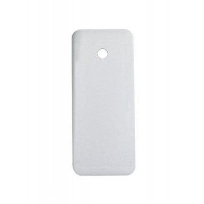 Full Body Housing For Microsoft Nokia 222 White - Maxbhi Com