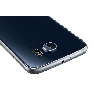 Full Body Housing For Samsung Galaxy S6 Edge Plus Duos Black - Maxbhi Com