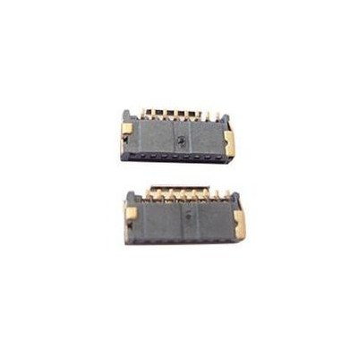 MMC Connector for Micromax Canvas 6