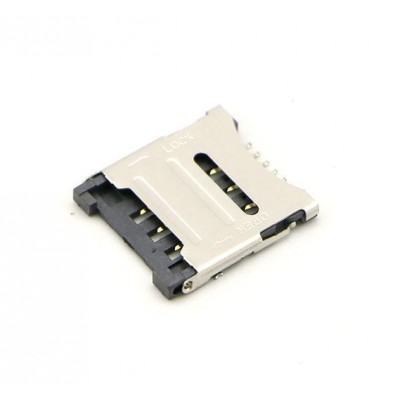 Sim Connector for HTC Desire 630