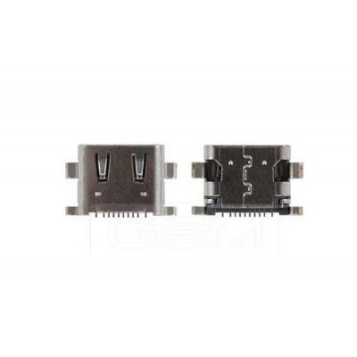 Charging Connector for Gionee F103 Pro