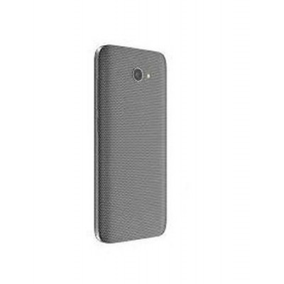 Full Body Housing For Alcatel A3 Grey - Maxbhi Com