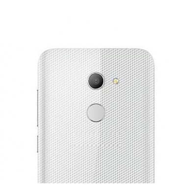 Full Body Housing For Alcatel A3 White - Maxbhi Com