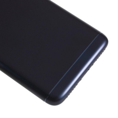 Full Body Housing For Asus Zenfone 4 Max Plus Zc554kl Black - Maxbhi Com