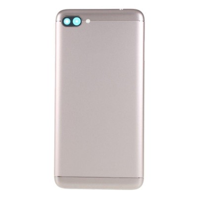 Full Body Housing For Asus Zenfone 4 Max Plus Zc554kl Gold - Maxbhi Com