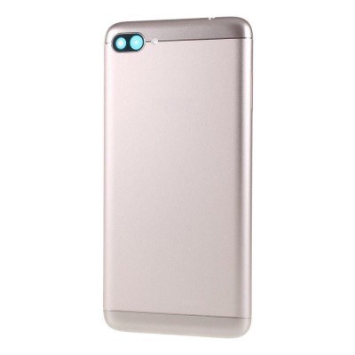 Full Body Housing For Asus Zenfone 4 Max Plus Zc554kl White - Maxbhi Com