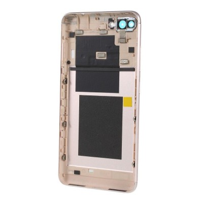Full Body Housing For Asus Zenfone 4 Max Plus Zc554kl White - Maxbhi Com