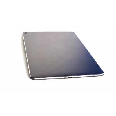 Full Body Housing For Asus Zenpad 3s 10 Black - Maxbhi Com