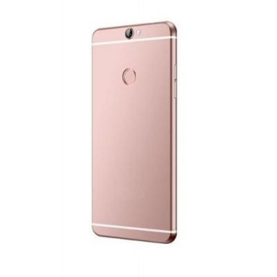 Full Body Housing For Coolpad Max Rose Gold - Maxbhi Com