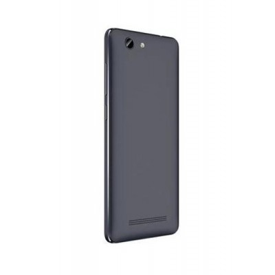 Full Body Housing For Gionee F103 Pro Black - Maxbhi Com