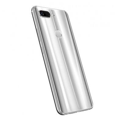 Full Body Housing For Gionee S11s Silver - Maxbhi Com