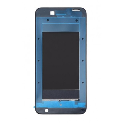 Full Body Housing For Honor V9 Play Blue - Maxbhi Com