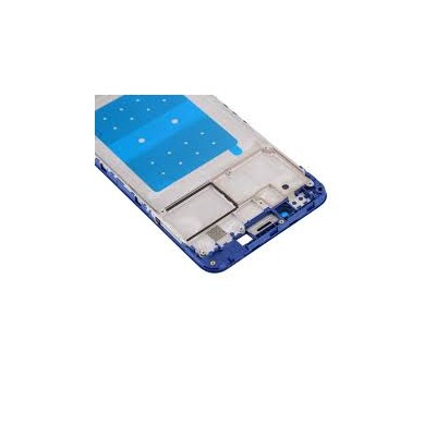 Full Body Housing For Honor V9 Play Blue - Maxbhi Com