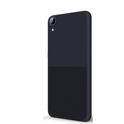 Full Body Housing For Htc Desire 650 Blue - Maxbhi Com