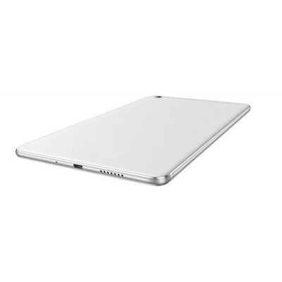 Full Body Housing For Huawei Mediapad M3 Lite 10 White - Maxbhi Com