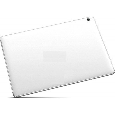 Full Body Housing For Huawei Mediapad M3 Lite 10 White - Maxbhi Com