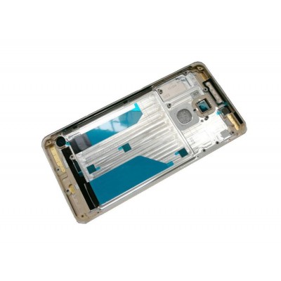 Full Body Housing For Leeco Le Pro 3 Elite Grey - Maxbhi Com