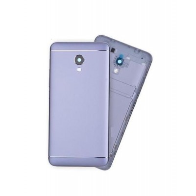 Full Body Housing For Meizu M5s Black - Maxbhi Com