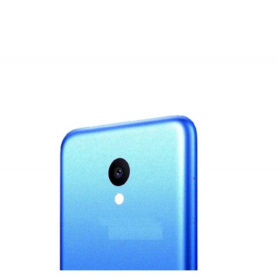 Full Body Housing For Meizu M5s Blue - Maxbhi Com