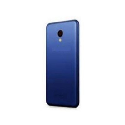 Full Body Housing For Meizu M5s Blue - Maxbhi Com