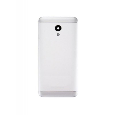 Full Body Housing For Meizu M5s White - Maxbhi Com