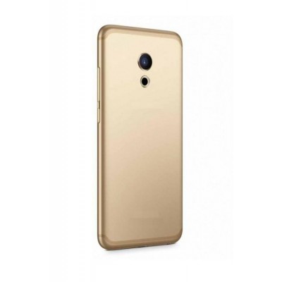 Full Body Housing For Meizu Mx6 Gold - Maxbhi Com