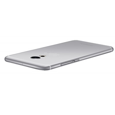 Full Body Housing For Meizu Mx6 White - Maxbhi Com