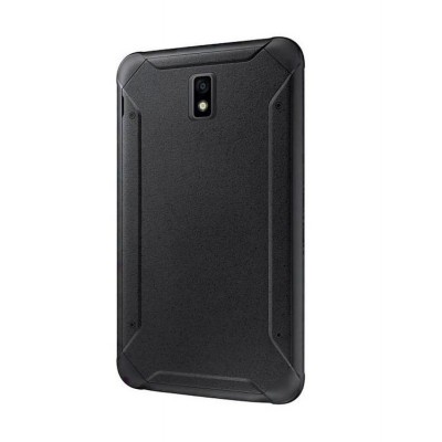 Full Body Housing For Samsung Galaxy Tab Active 2 Black - Maxbhi Com