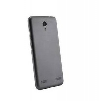 Full Body Housing For Zte Blade A520 Grey - Maxbhi Com
