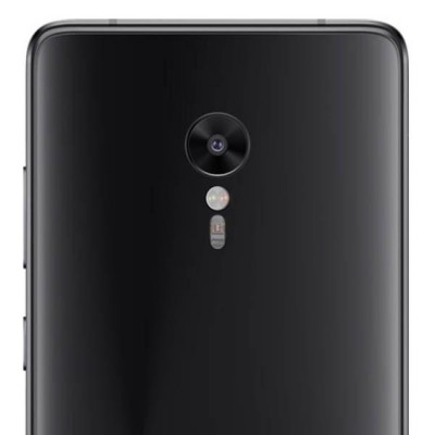 Full Body Housing For Zuk Z2 Pro Black - Maxbhi Com