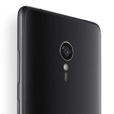 Full Body Housing For Zuk Z2 Pro Black - Maxbhi Com