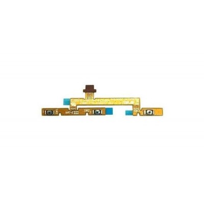Power On Off Button Flex Cable for Asus ZenPad 3S 10