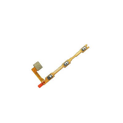 Power On Off Button Flex Cable for Coolpad Max