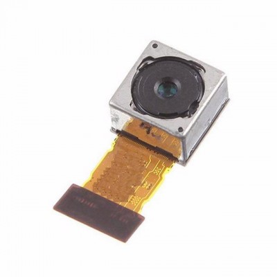 Replacement Back Camera For Gionee F103 Pro By - Maxbhi Com
