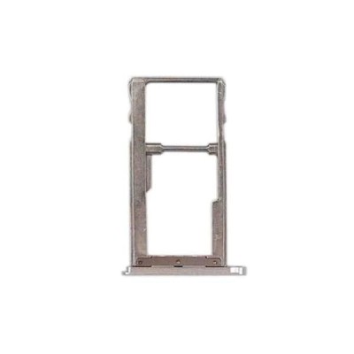 Sim Card Holder Tray For Meizu M5s Rose Gold - Maxbhi Com