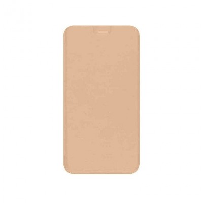 Flip Cover For Nubia Z17 Mini Champagne By - Maxbhi Com