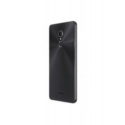 Full Body Housing For Alcatel 3c Black - Maxbhi Com